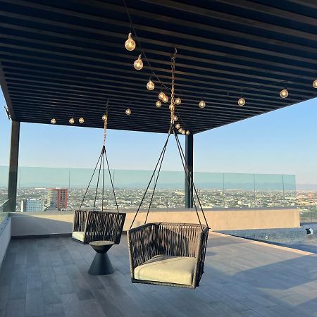 Apartament Puntacero 1906 @Fundidora Monterrey Zewnętrze zdjęcie