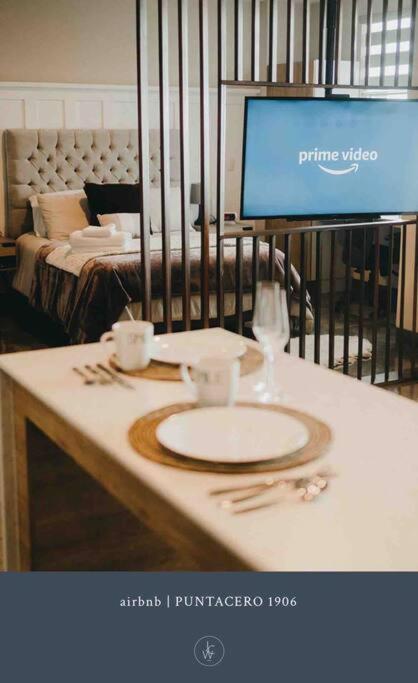 Apartament Puntacero 1906 @Fundidora Monterrey Zewnętrze zdjęcie