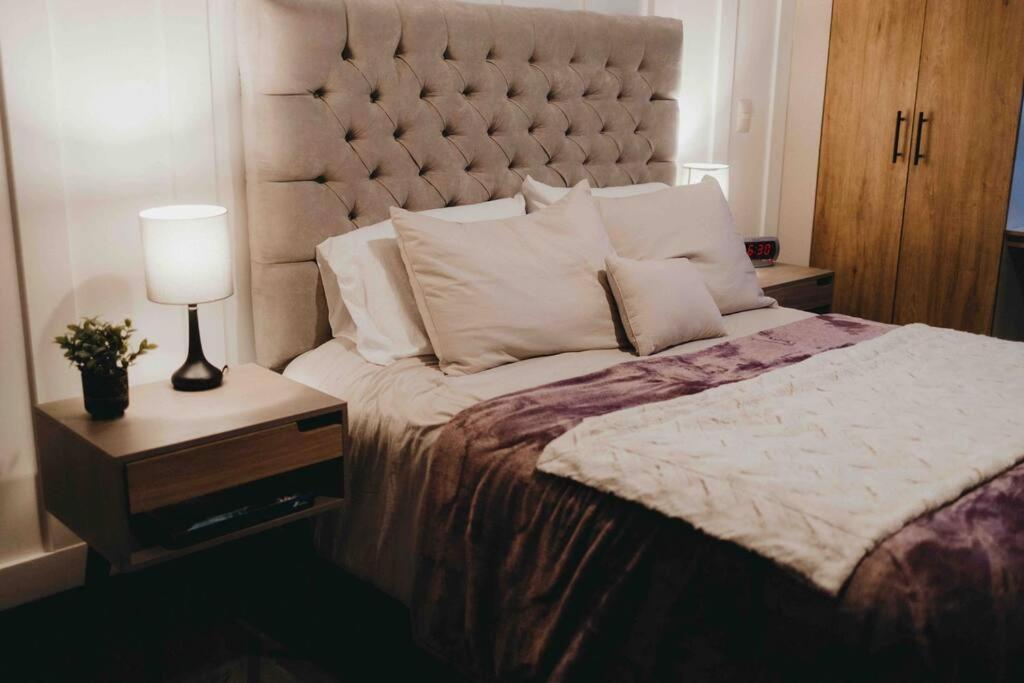 Apartament Puntacero 1906 @Fundidora Monterrey Zewnętrze zdjęcie