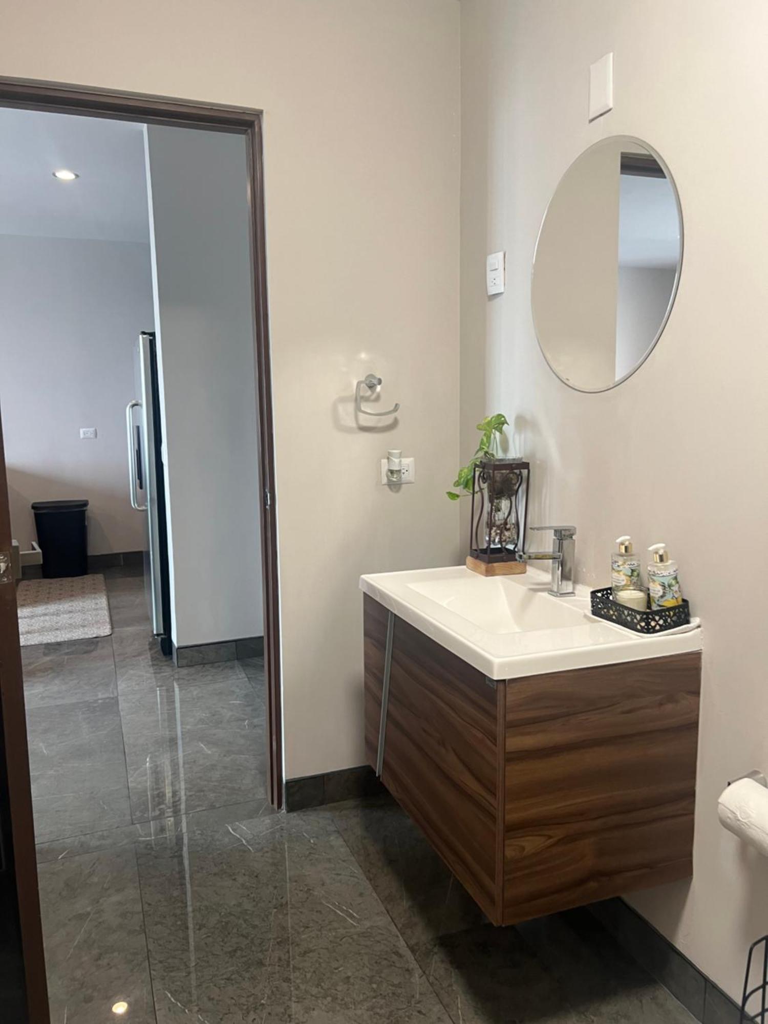 Apartament Puntacero 1906 @Fundidora Monterrey Zewnętrze zdjęcie